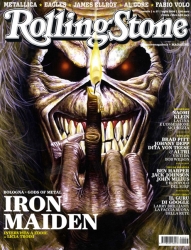 ROLLING STONE ITALY