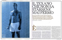 ROLLING STONE ITALY