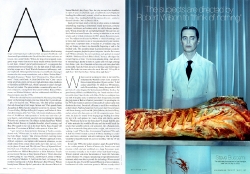 VANITY FAIR